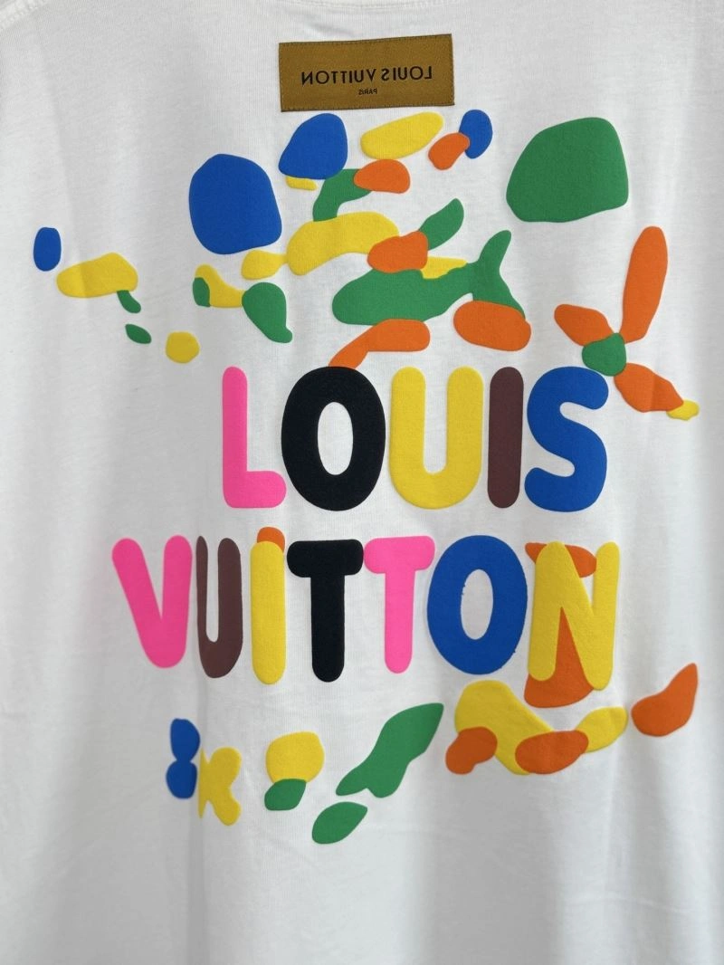 Unique Louis Vuitton T-Shirts 137215