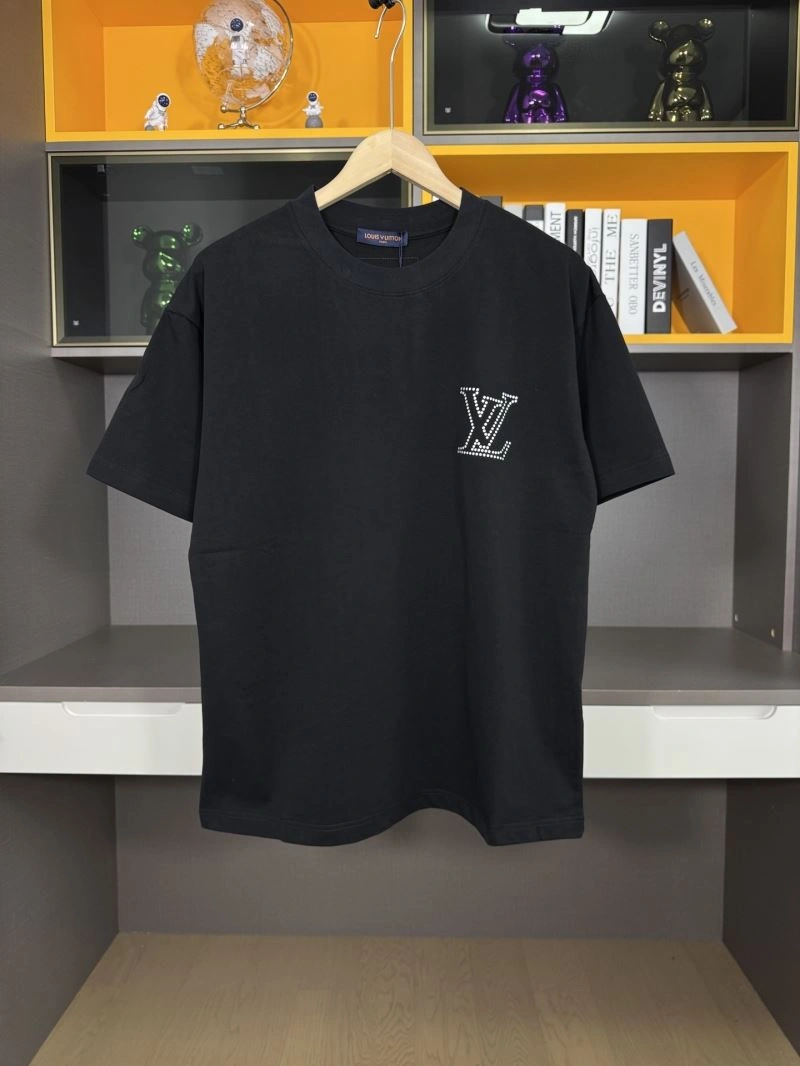 Louis Vuitton T-Shirts Effortless 137209
