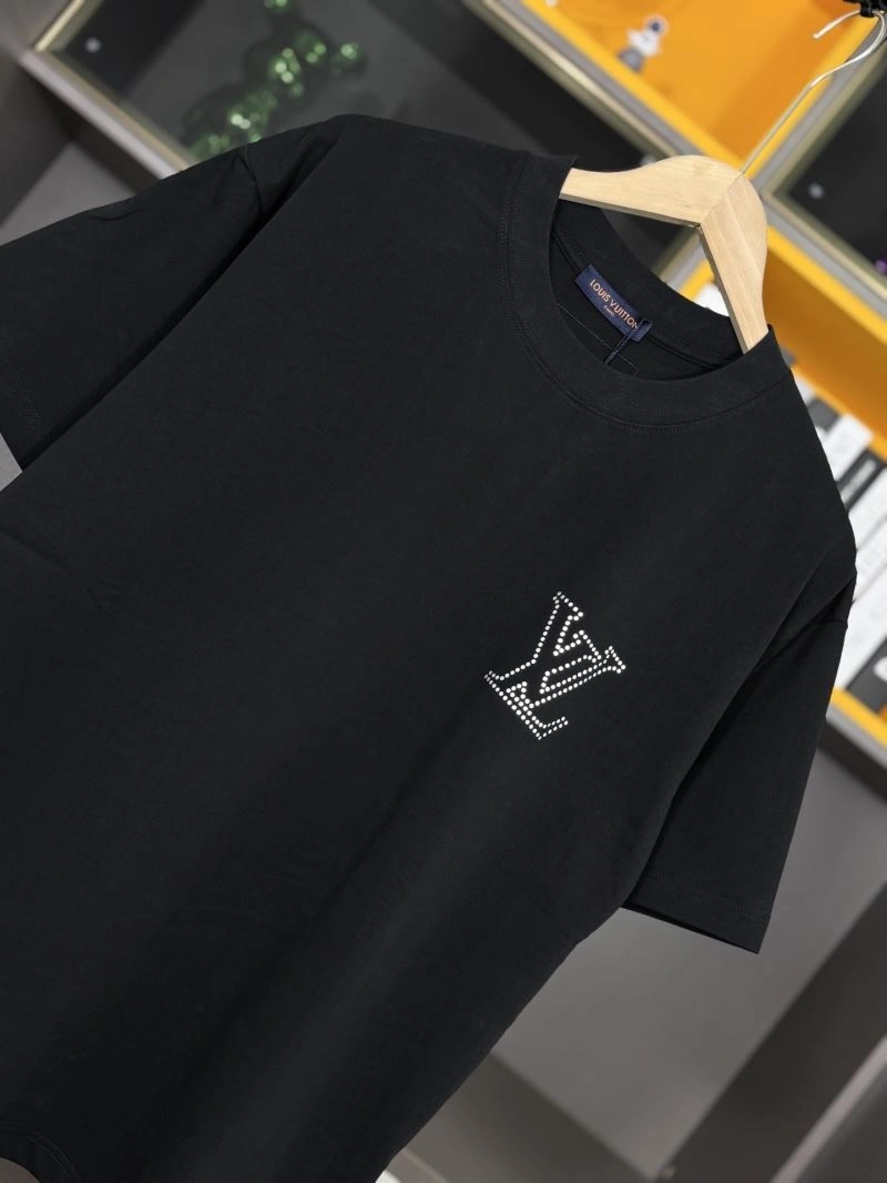Louis Vuitton T-Shirts Effortless 137209