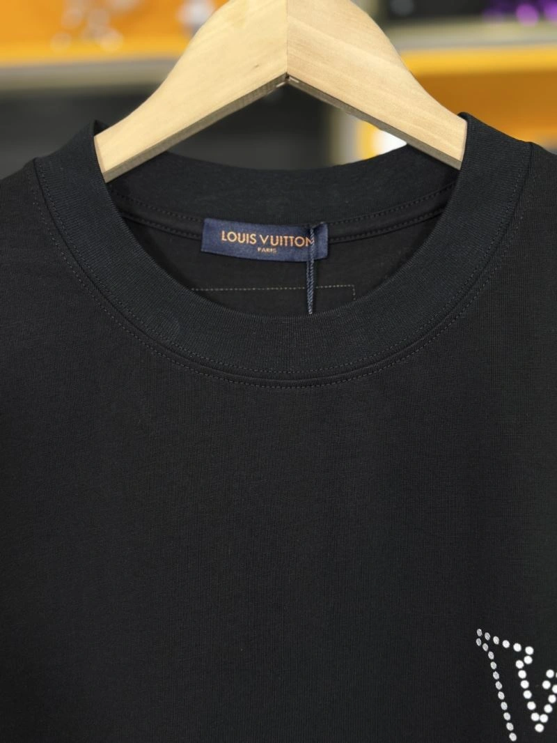Louis Vuitton T-Shirts Effortless 137209