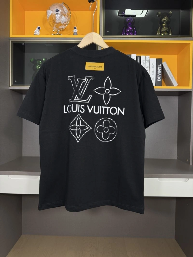 Louis Vuitton T-Shirts Effortless 137209