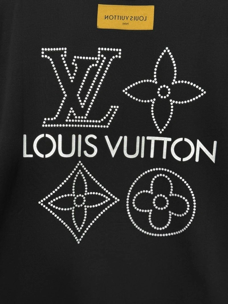 Louis Vuitton T-Shirts Effortless 137209