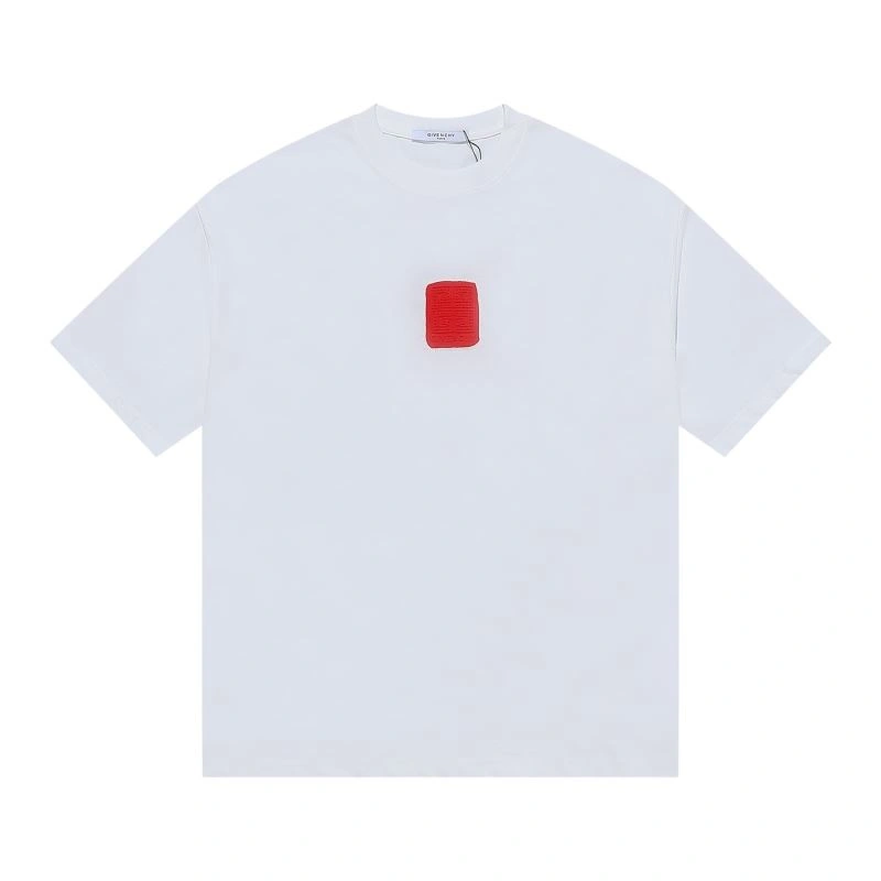 Louis Vuitton T-Shirts Contemporary 137193