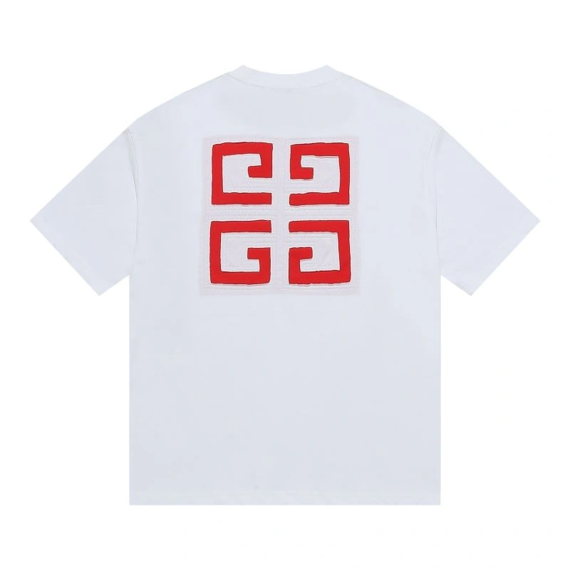 Louis Vuitton T-Shirts Contemporary 137193