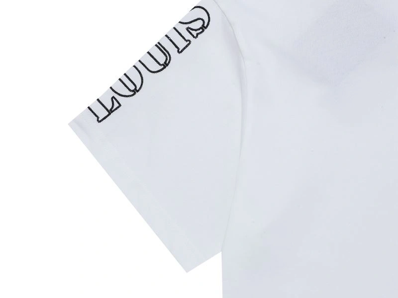 Refined Louis Vuitton T-Shirts 137210