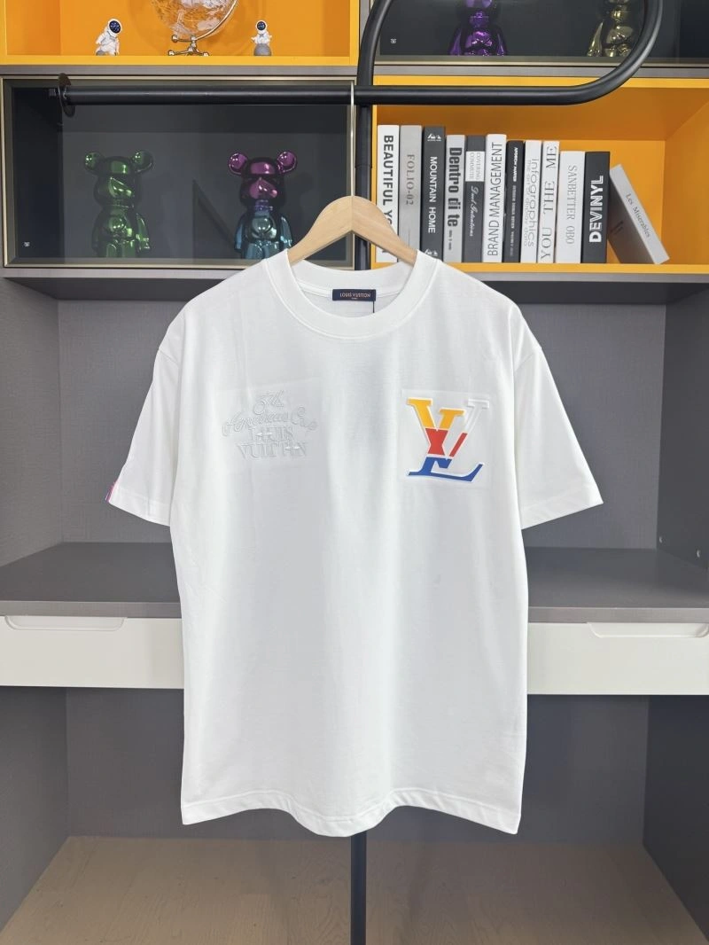 TimelessDesign Louis Vuitton T-Shirts 137189