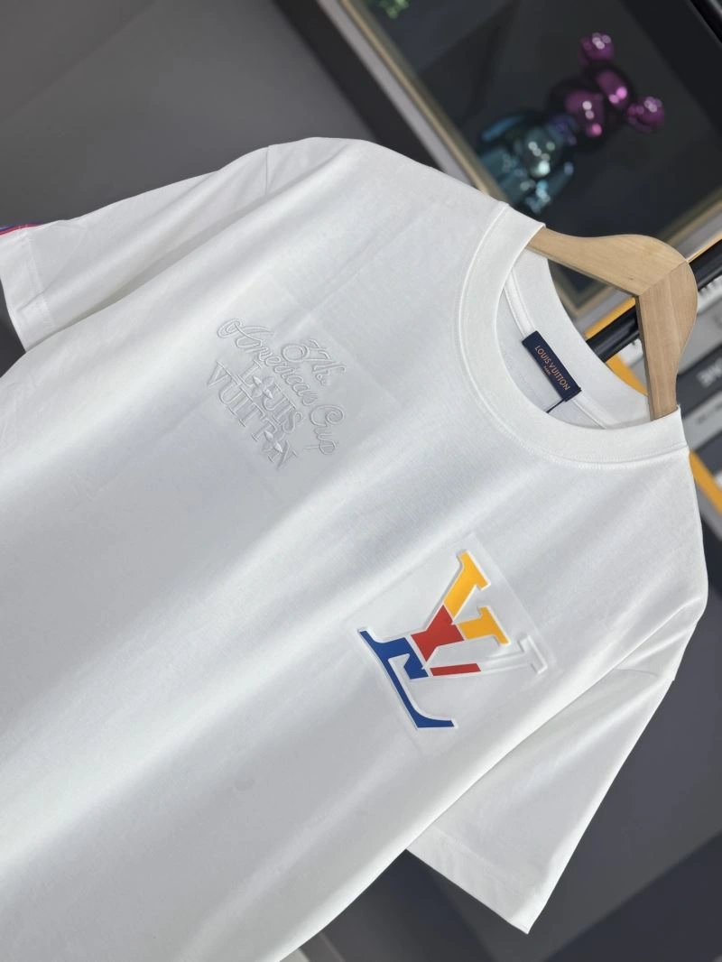 TimelessDesign Louis Vuitton T-Shirts 137189