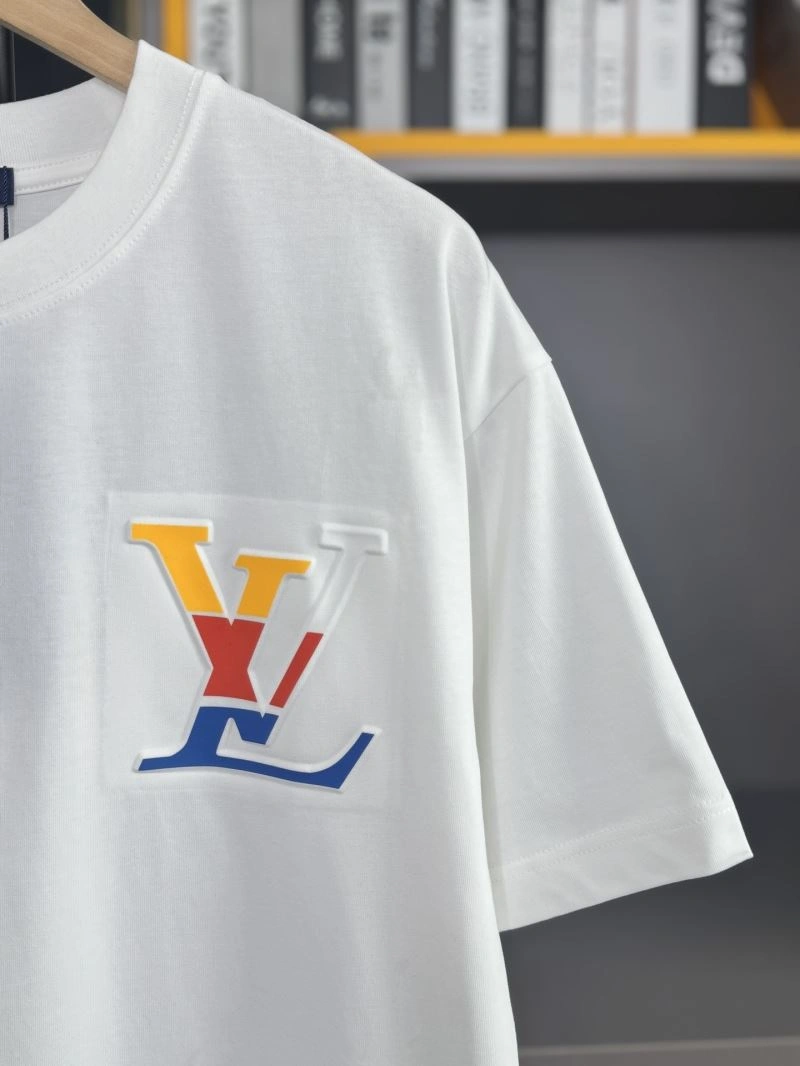TimelessDesign Louis Vuitton T-Shirts 137189