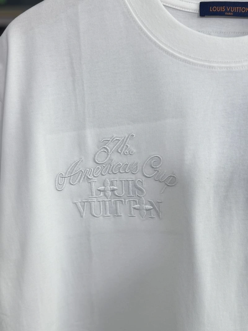 TimelessDesign Louis Vuitton T-Shirts 137189