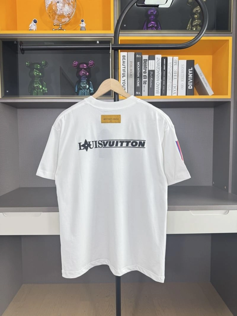 TimelessDesign Louis Vuitton T-Shirts 137189