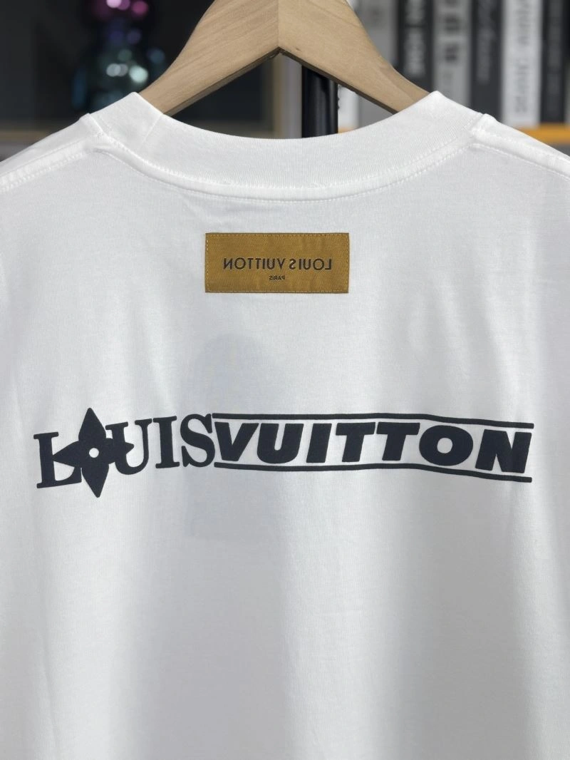 TimelessDesign Louis Vuitton T-Shirts 137189