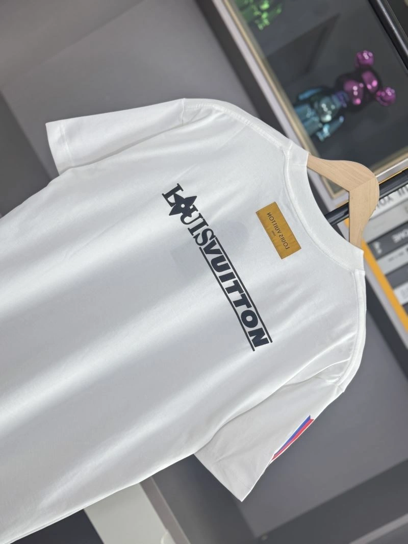TimelessDesign Louis Vuitton T-Shirts 137189