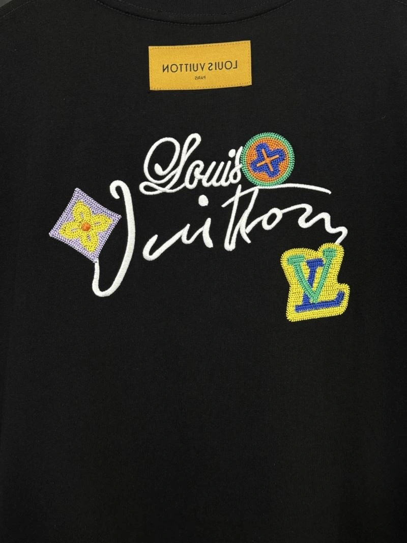 AllSeason Louis Vuitton T-Shirts 137208