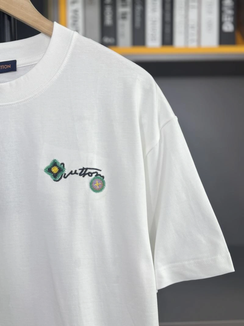 FlexibleFit Louis Vuitton T-Shirts 137213