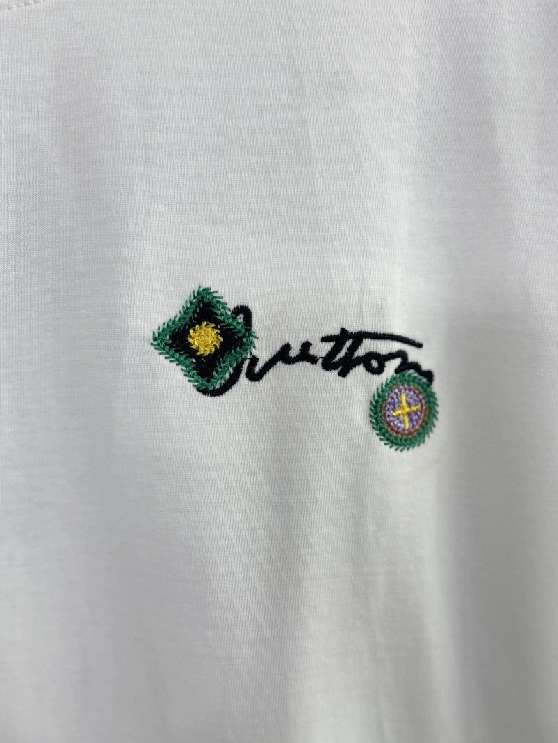FlexibleFit Louis Vuitton T-Shirts 137213