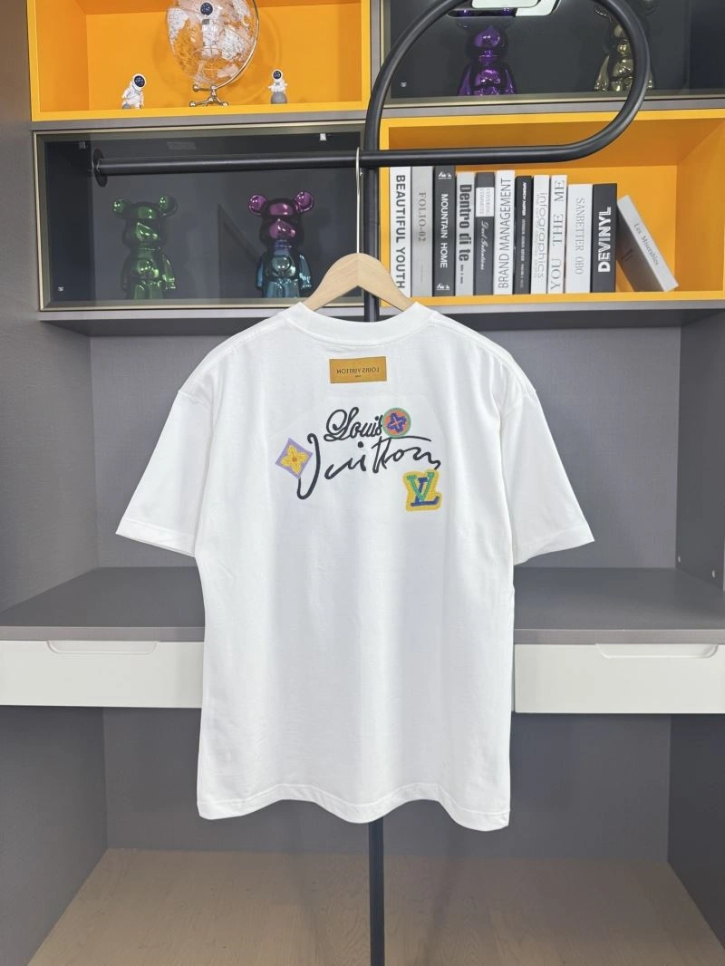 FlexibleFit Louis Vuitton T-Shirts 137213