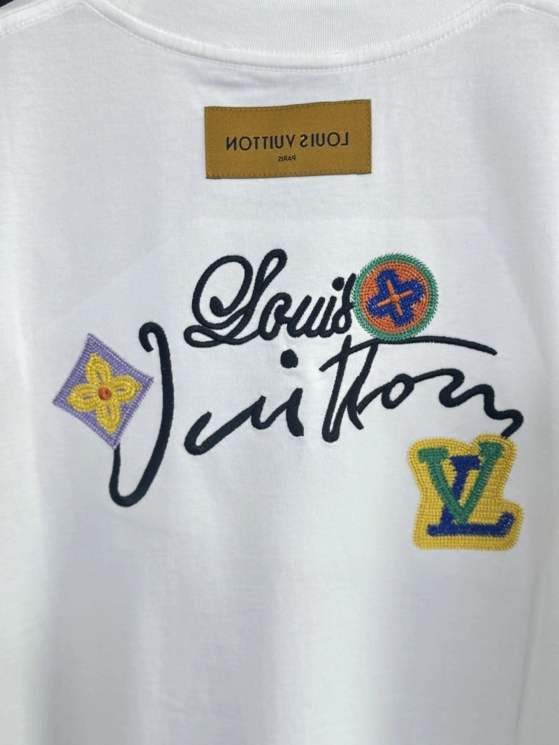 FlexibleFit Louis Vuitton T-Shirts 137213
