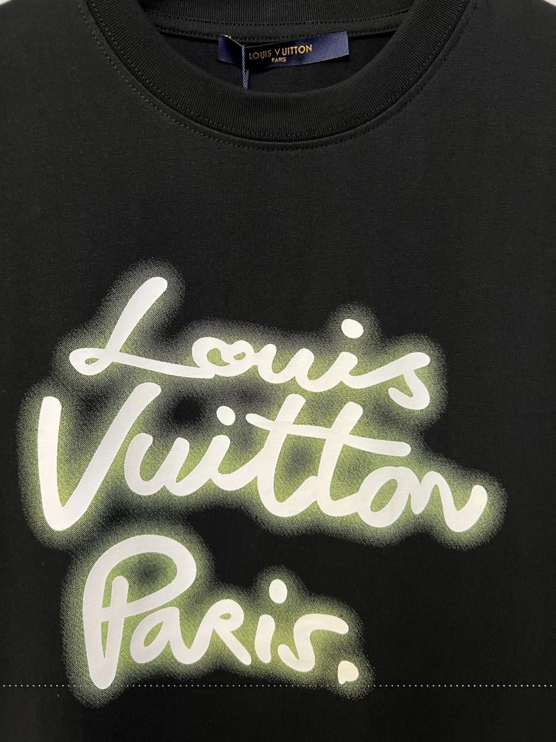 Louis Vuitton T-Shirts Affordable 137194
