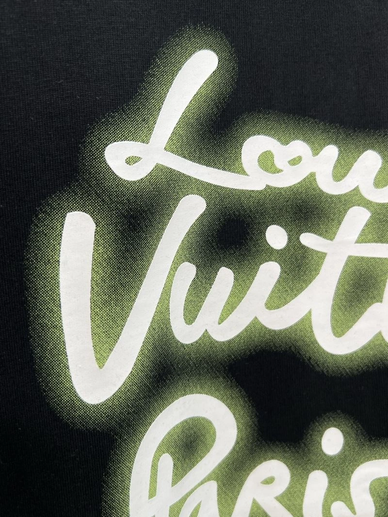 Louis Vuitton T-Shirts Affordable 137194