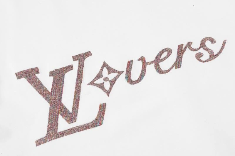 FreshLook Louis Vuitton T-Shirts 137204