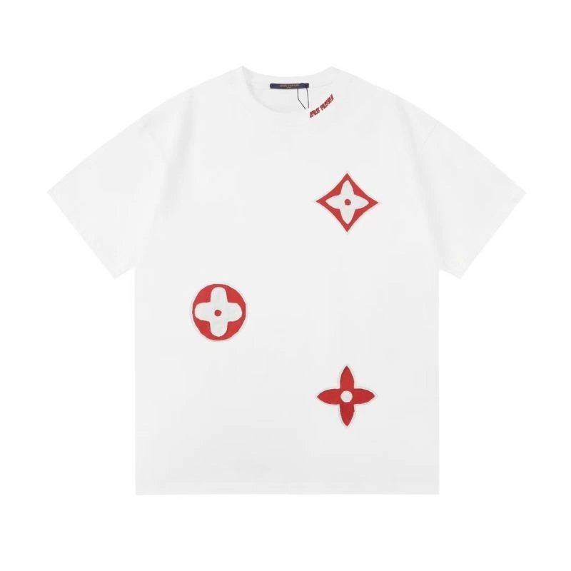 Louis Vuitton T-Shirts EasyCare 137195