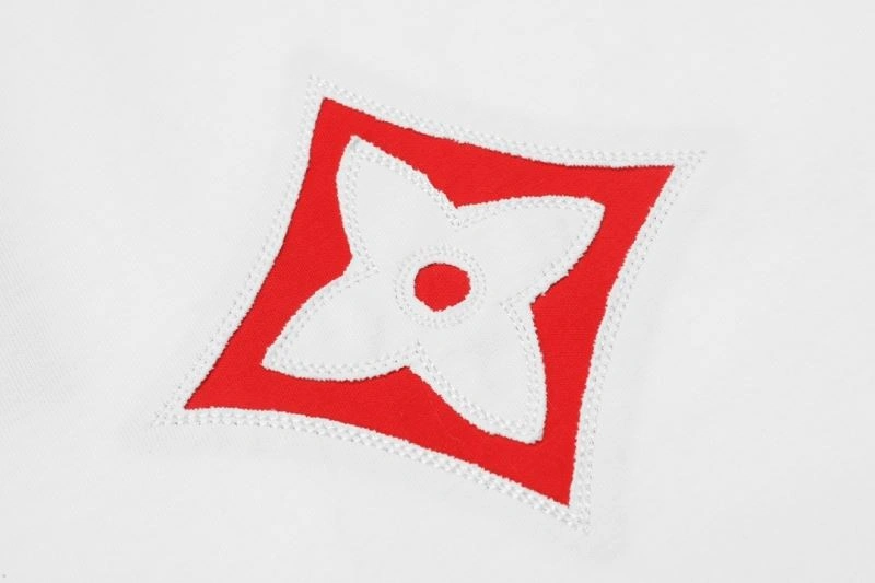Louis Vuitton T-Shirts EasyCare 137195
