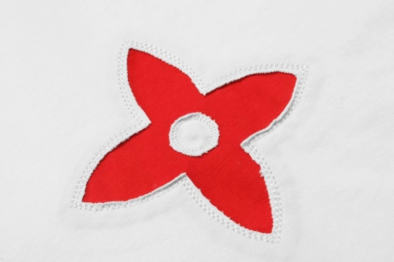 Louis Vuitton T-Shirts EasyCare 137195