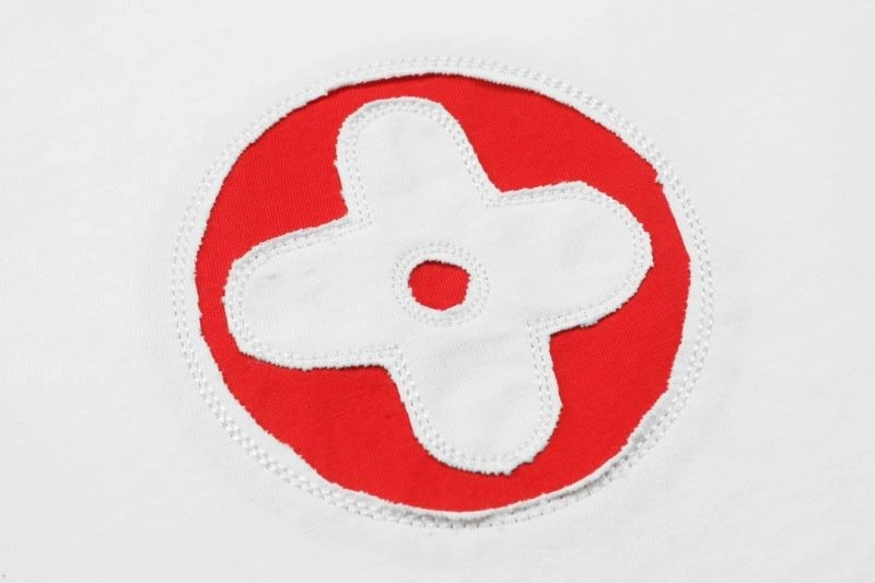 Louis Vuitton T-Shirts EasyCare 137195