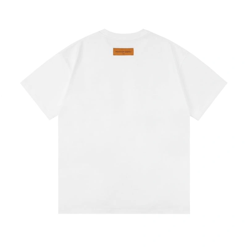 Louis Vuitton T-Shirts EasyCare 137195