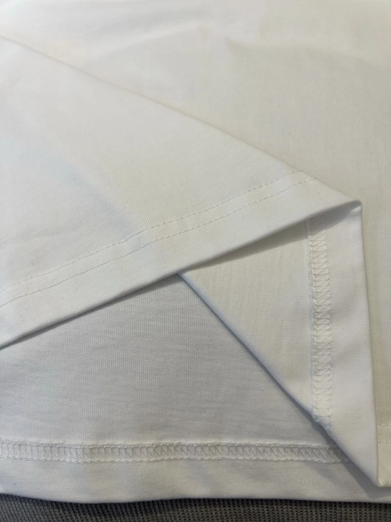 Louis Vuitton T-Shirts WrinkleFree 137198