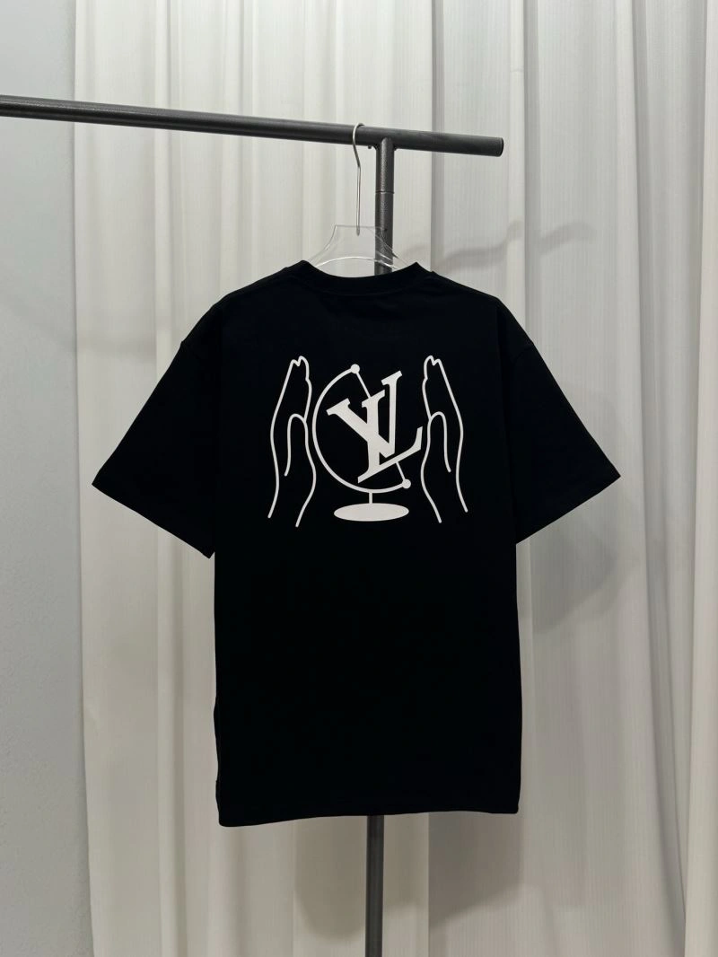 Louis Vuitton T-Shirts ModernLook 137190