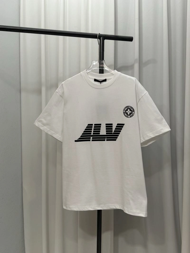 SunProtective Louis Vuitton T-Shirts 137201