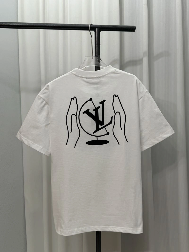 SunProtective Louis Vuitton T-Shirts 137201