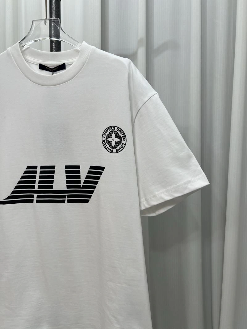 SunProtective Louis Vuitton T-Shirts 137201