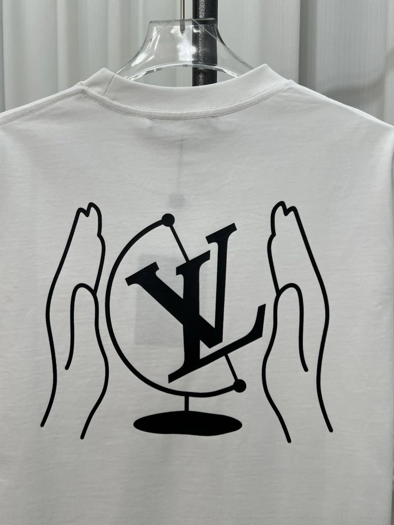 SunProtective Louis Vuitton T-Shirts 137201