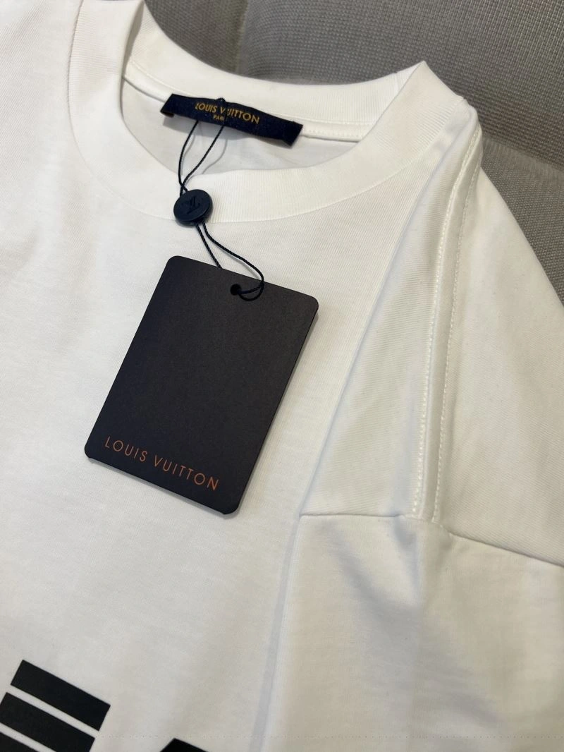 SunProtective Louis Vuitton T-Shirts 137201