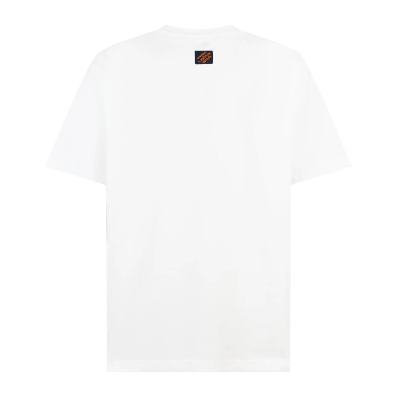 Louis Vuitton T-Shirts SmoothTexture 137183