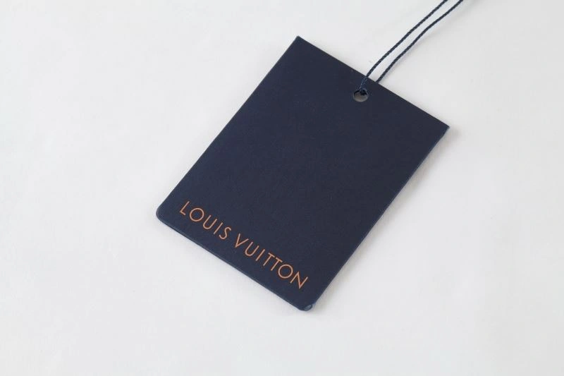 Louis Vuitton T-Shirts SmoothTexture 137183