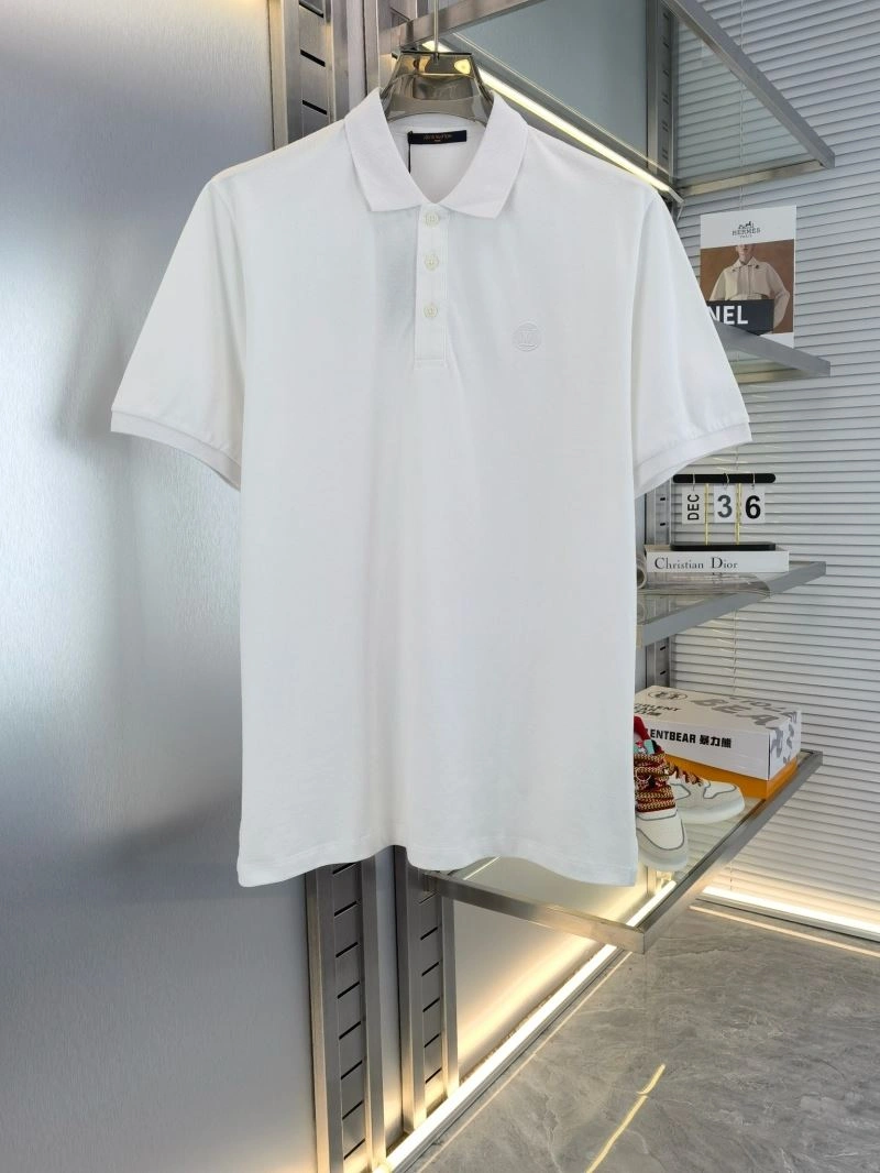 Louis Vuitton T-Shirts Effortless 137188