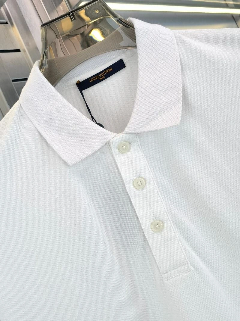Louis Vuitton T-Shirts Effortless 137188