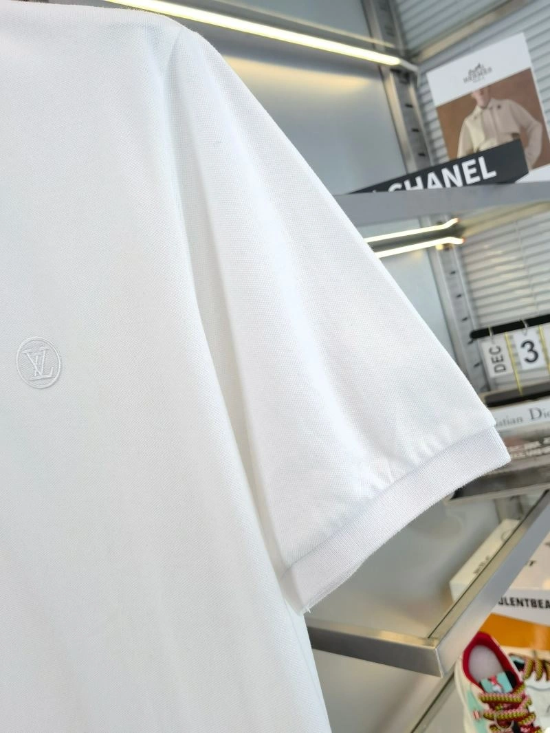 Louis Vuitton T-Shirts Effortless 137188