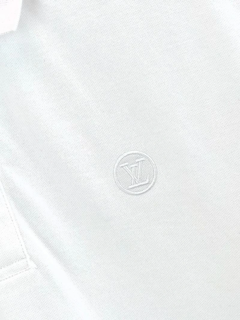 Louis Vuitton T-Shirts Effortless 137188