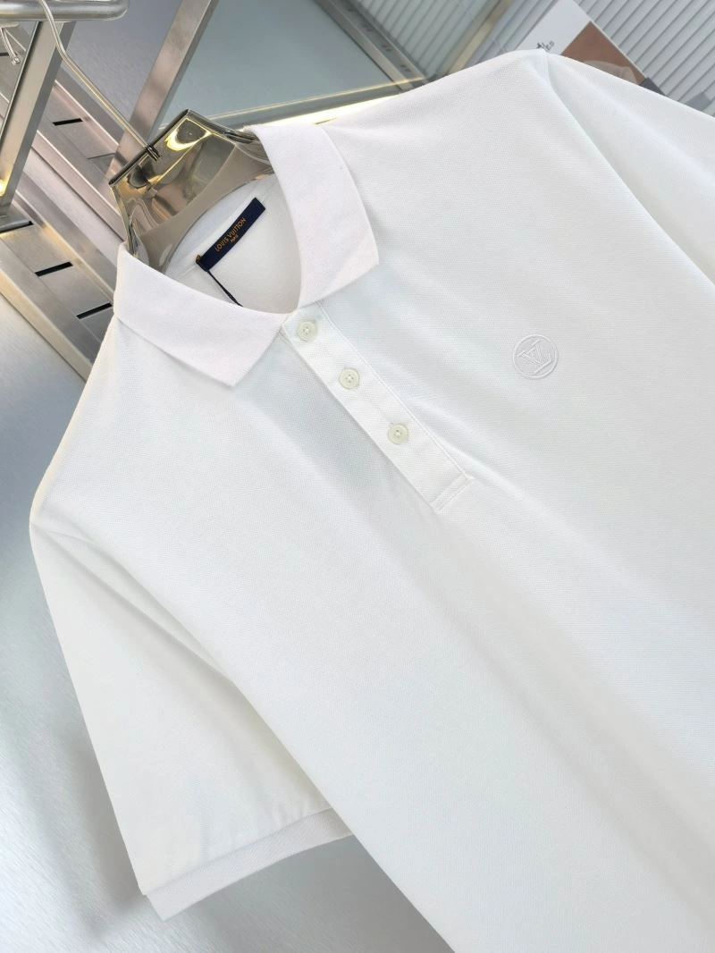 Louis Vuitton T-Shirts Effortless 137188