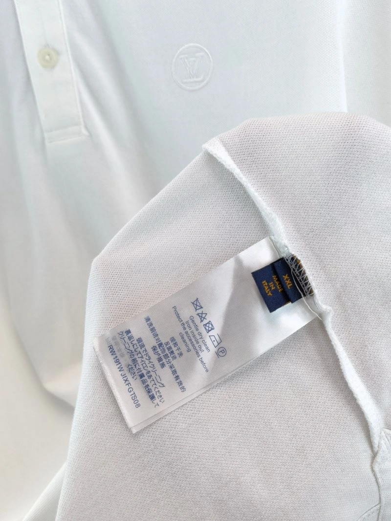 Louis Vuitton T-Shirts Effortless 137188