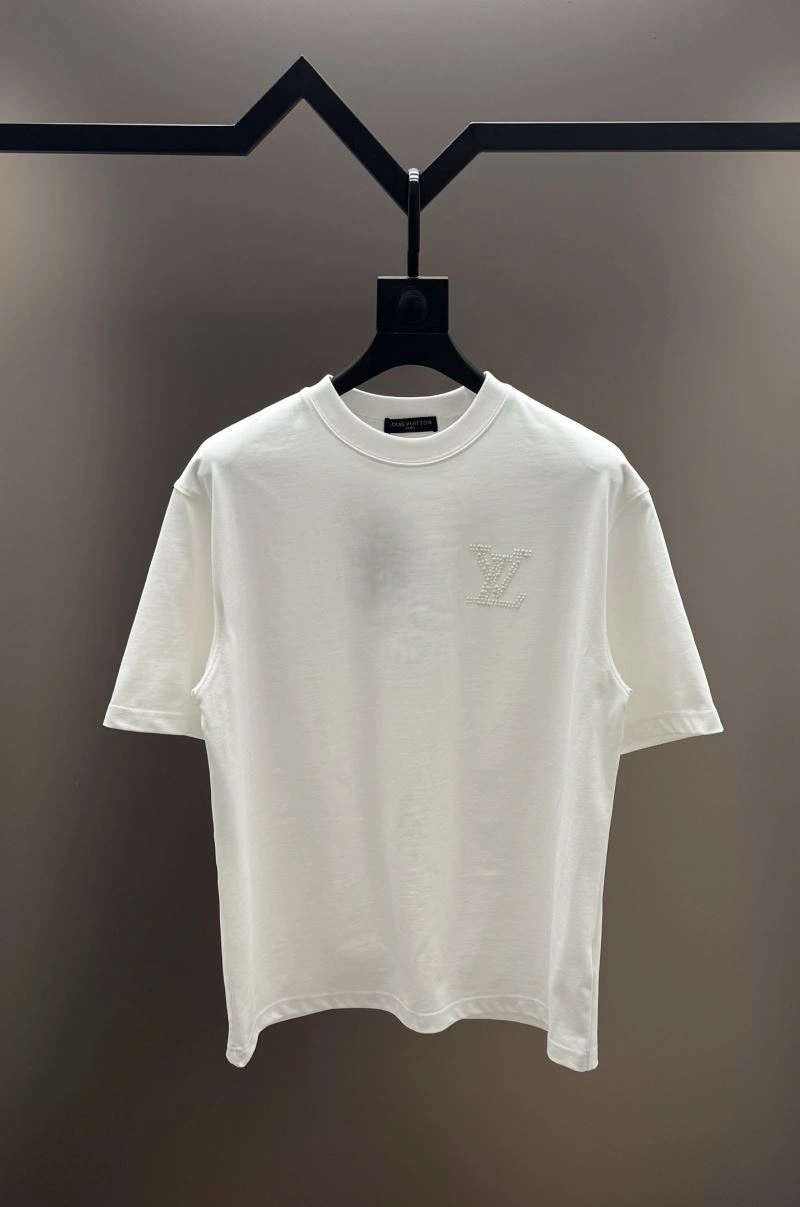 Louis Vuitton T-Shirts EyeCatching 137182