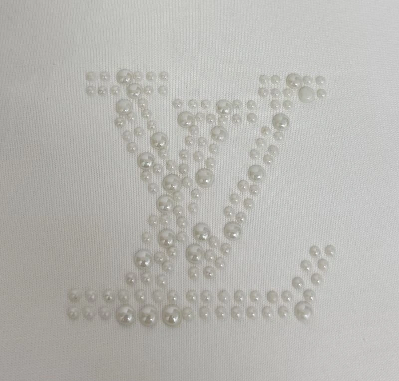 Louis Vuitton T-Shirts EyeCatching 137182
