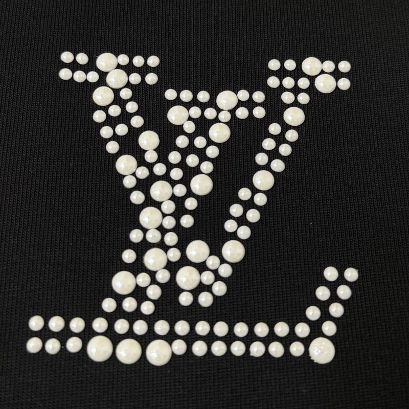 Louis Vuitton T-Shirts Affordable 137181