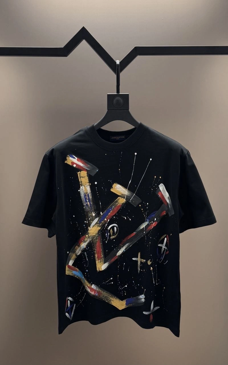 TechFriendly Louis Vuitton T-Shirts 137179