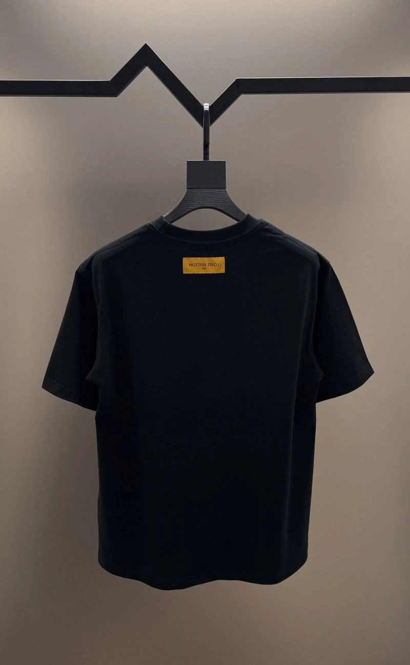 TechFriendly Louis Vuitton T-Shirts 137179
