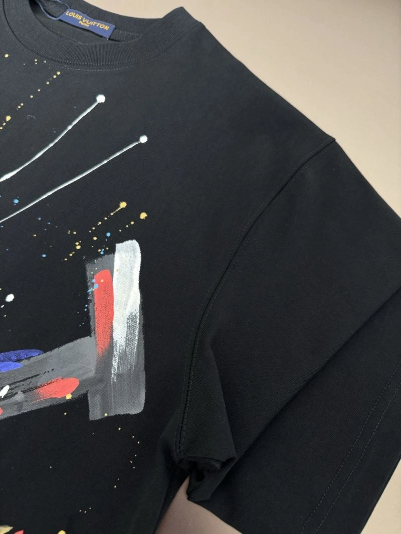 TechFriendly Louis Vuitton T-Shirts 137179